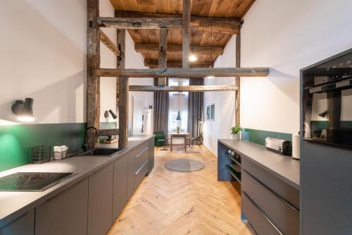 Appartements TORhaus Appartments Sendenhorst 9 Nordstraße Sendenhorst