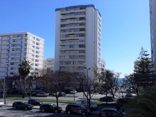 Appartement Torre Azul 11 Vista Panoramica Rua Portas do Mar Quarteira