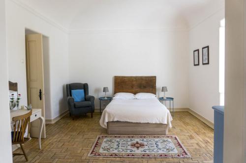Maison de vacances Torre da Giesteira 370 Estrada Nacional São Brissos