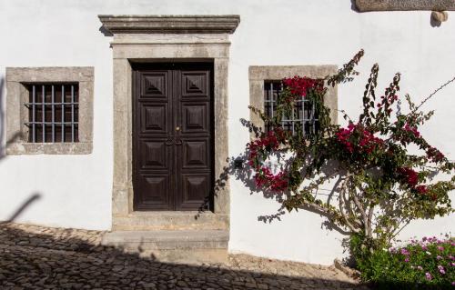 Maison d'hôtes Torre de Maneys Rua Padre António d'Almeida, 8 Óbidos