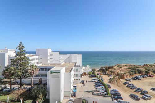 Appartement Torre Invicta 6ºc - Vista Mar Avenida Beira Mar, Torre Invicta, 6ºandar, Porta C Armação de Pêra