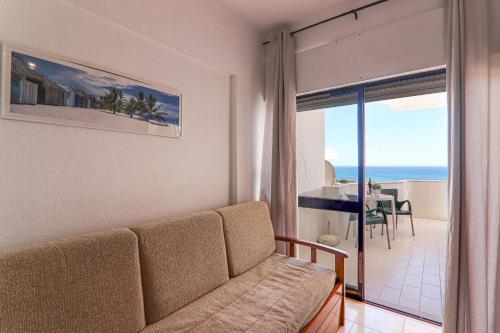 Appartement Torre Sol 406 - Vista Mar Avenida Beira Mar, Edifício Torre Sol, 4ºandar, Porta 6 Armação de Pêra