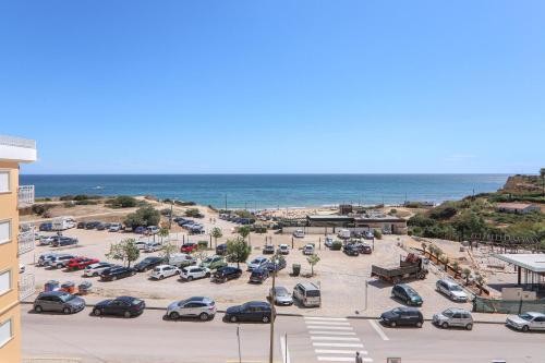 Torre Sol 406 - Vista Mar Armação de Pêra portugal