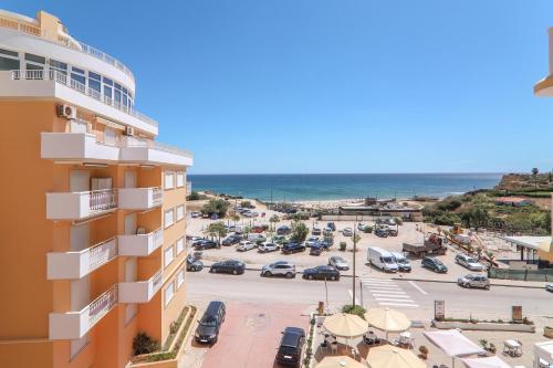 Torre Sol 407 - Vista Mar Armação de Pêra portugal