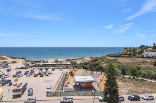 Torre Sol 502 Armação de Pêra portugal