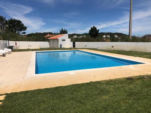 Maison de vacances Torrezinha- Moradia Moderna com piscina Travessa da Ponte Salir do Porto