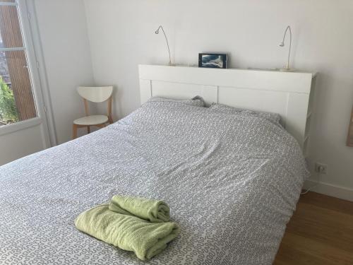 Appartement Tortue de Mer 1 Boulevard d'Aguillon Antibes