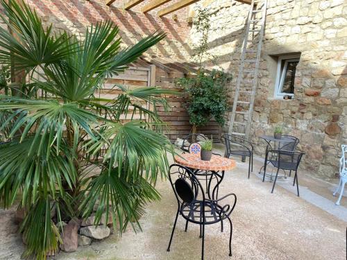 Toscanahaus Bad Sobernheim allemagne