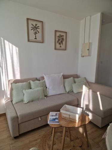 Appartement Toulon, soleil et douceur I 216 Avenue Nobel Toulon