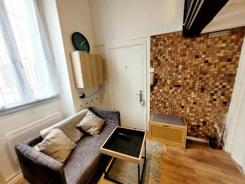 Appartement Toulouse - Basilique St-Sernin------- Netflix 28 Rue Emile Cartailhac Toulouse