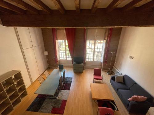 Toulouse Bel Appartement Au Coeur De Toulouse Toulouse france