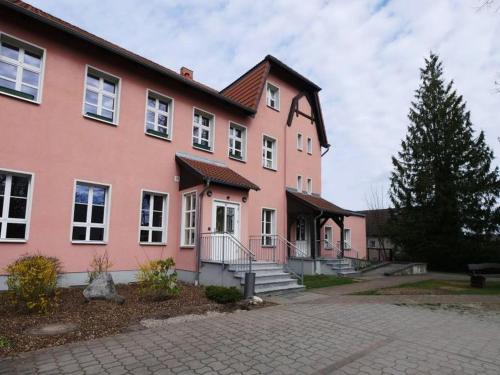 Séjour chez l'habitant Touristisches Begegnungzentrum Melchow 9 Eberswalder Straße Melchow