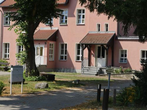 Touristisches Begegnungzentrum Melchow Melchow allemagne