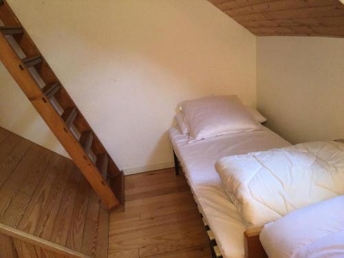 Chalet Tourmalet Home 2 Rue Carrere Dera Cabe Luz-Saint-Sauveur