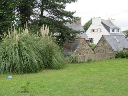 Séjour chez l'habitant Tout près du sentier des douaniers 2 33 Rue du Commandant J B Charcot Paimpol