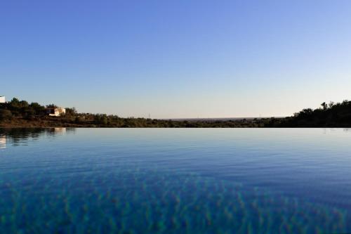 Tower Villa w Infinity Pool Olhão portugal