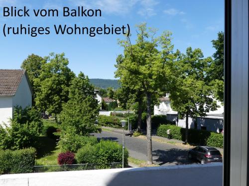 Townflat Kassel City / Privat wie im eigenen Haus / Kostenlos Parken Cassel allemagne