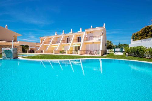 Townhouse Anguilla Albufeira portugal