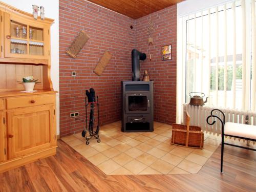 Maison de vacances Townhouse, Berumbur  Berumbur