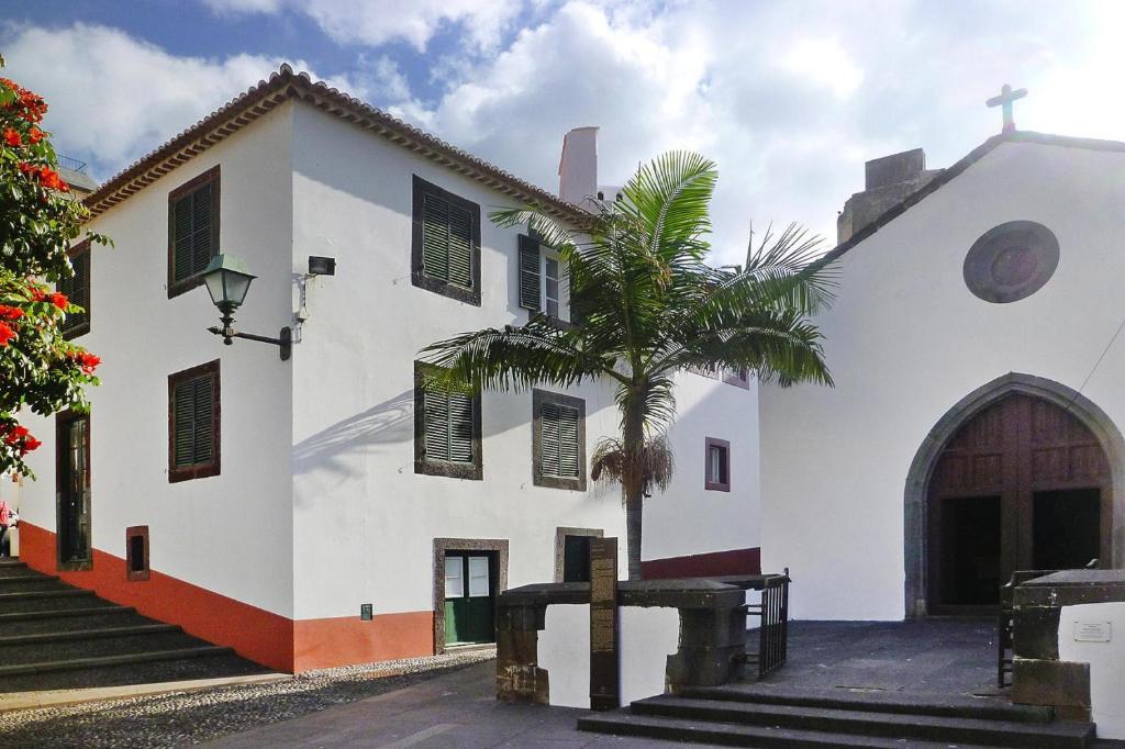 Maison de vacances Townhouse, Funchal , 9060-291 Funchal