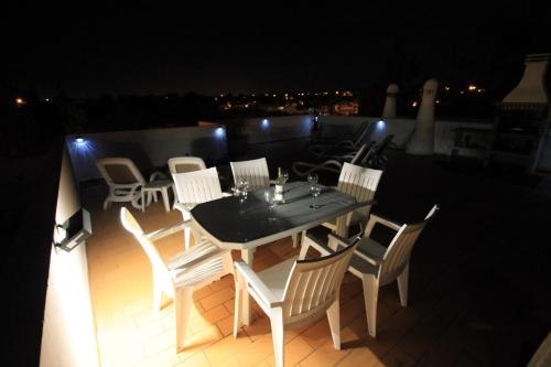 Townhouse Mia Panoramic views Communal Pool Carvoeiro portugal