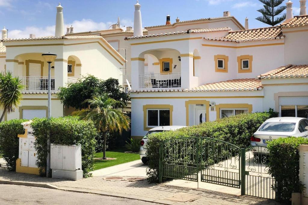 Maison de vacances Townhouse, Portimao , 8500-286 Portimão