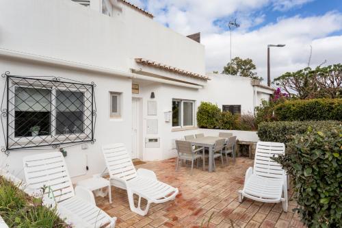 Maison de vacances Townhouse Seraphina Rua da Aldeia Norte Almancil