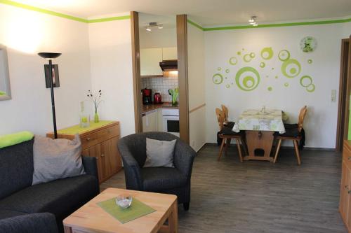 Appartement TRA7e Residenz Windrose, App 13 Travemünder Landstraße 7 Häven