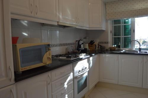 Appartement Tracyturs Apartamentos - Lagar Rua Dom Jerónimo Osório Tavira