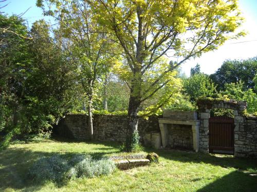 Maison de vacances Traditional Charentais cottage near Royan 7 Rue du Maine Grolier Balanzac