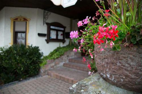 Traditionsgasthof Zum Luedertal Bimbach allemagne