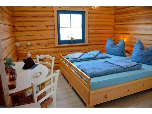 Appartements Traditionshof Lausitzer Teich- und Waldwirtschaft 111 Dorfstraße Petershain