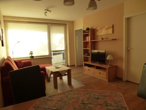 Appartement Trafalgar 128 Nordfeldstraße 22 b Döse