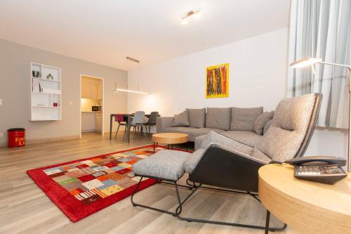 Appartement Trafalgar 155 Nordfeldstraße 22 bb Döse