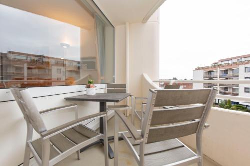 Appartement Trafalgar 225 Nordfeldstraße 22 a Döse