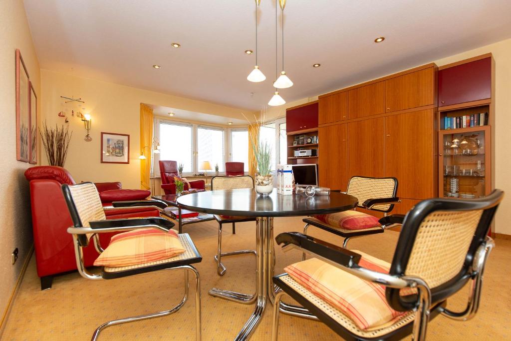 Appartement Trafalgar 354 Nordfeldstraße 22 b, 27476 Döse