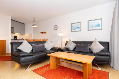 Appartement Trafalgar 422 Nordfeldstraße 22a Döse