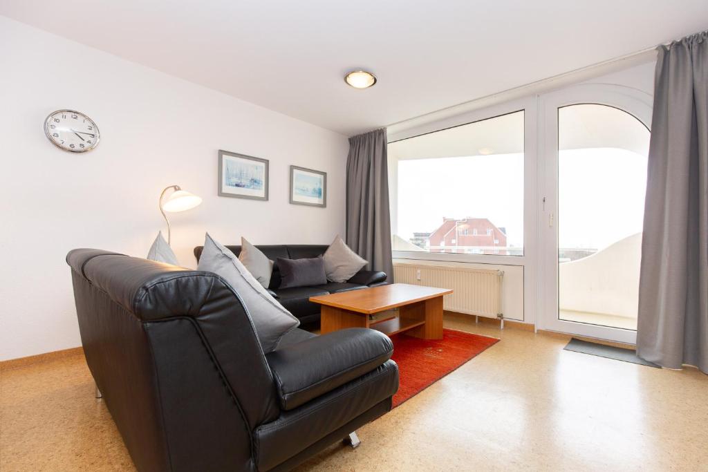 Appartement Trafalgar 422 Nordfeldstraße 22a, 27476 Döse