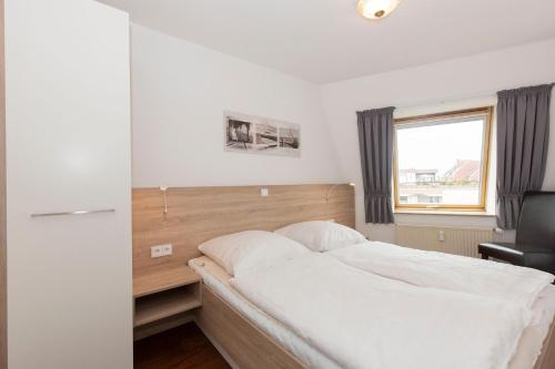 Appartement Trafalgar 425 Nordfeldstraße 22 a Döse