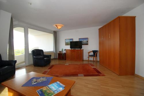 Appartement Trafalgar 427 Nordfeldstraße 22 a Döse