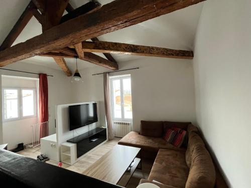 Appartement Traicy 10 Rue du Gué 1 étage La Rochelle