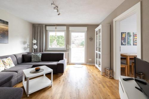 Trailrock Lodge Dahn allemagne