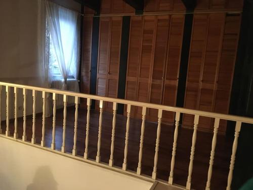 Appartement Train Fans Guesthouse Gustav-Becker-Straße 9 Seevetal