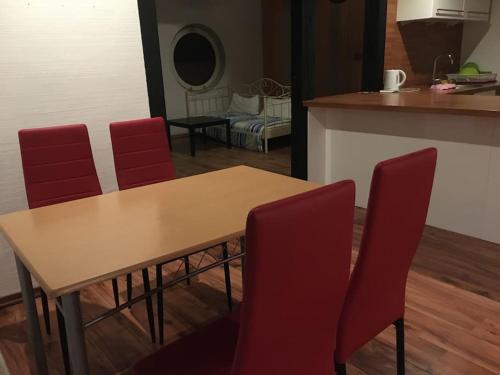 Train Fans Guesthouse Seevetal allemagne
