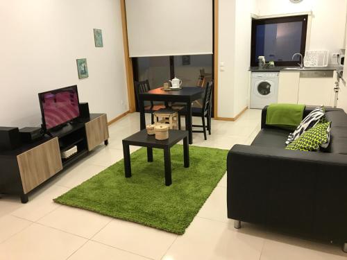 Appartement Trajadinha Avenida do Centro Cívico nº17, 1ºG Vila Praia de Âncora