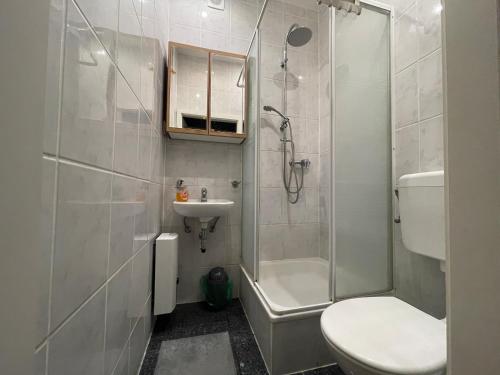 Appartement Tränental 4.3 4 Tränental Staßfurt