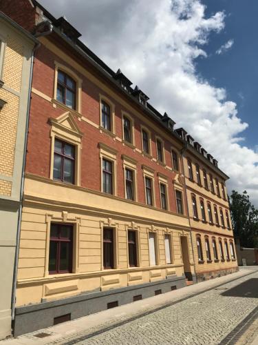 Tränental Staßfurt allemagne