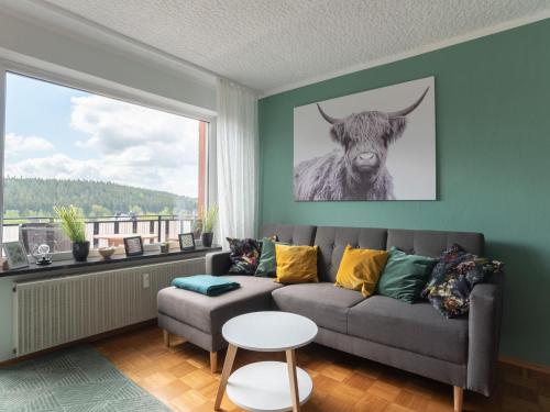 Tranquil Apartment in Marktleuthen near River and Forest Marktleuthen allemagne