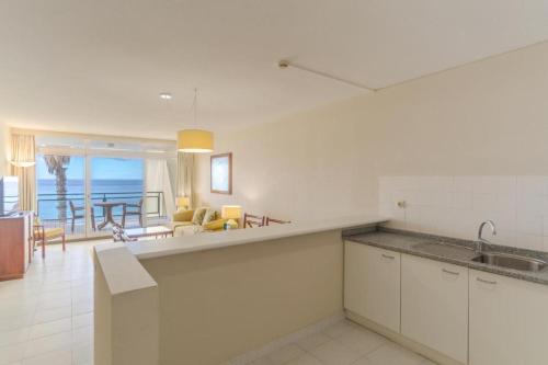 Appartements Tranquil Beachside Stay - Atlantic Gardens Beach Rua da Praia Formosa Atlantic Gardens, Praia Formosa Beach Funchal