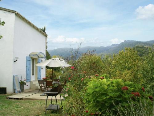 Maison de vacances Tranquil Holiday Home in Corsica with Terrace  Penta-di-Casinca